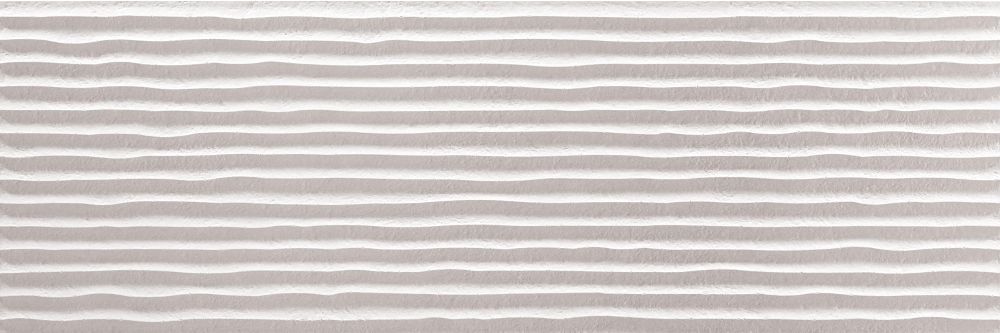 Light Stone Score White 30x90 Argenta Ceramica