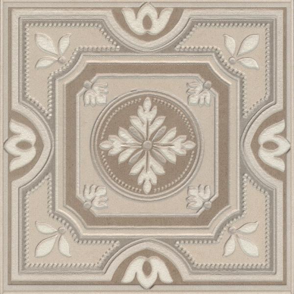 VT/B334/3278 Декор Пьяцца 1 матовый 30.2x30.2x7.8 Kerama Marazzi