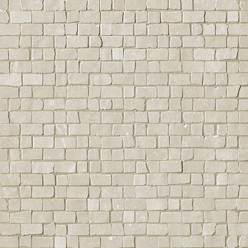 fMJ9 Maku Grey Random Mosaico 30.5x30.5 FAP Ceramiche