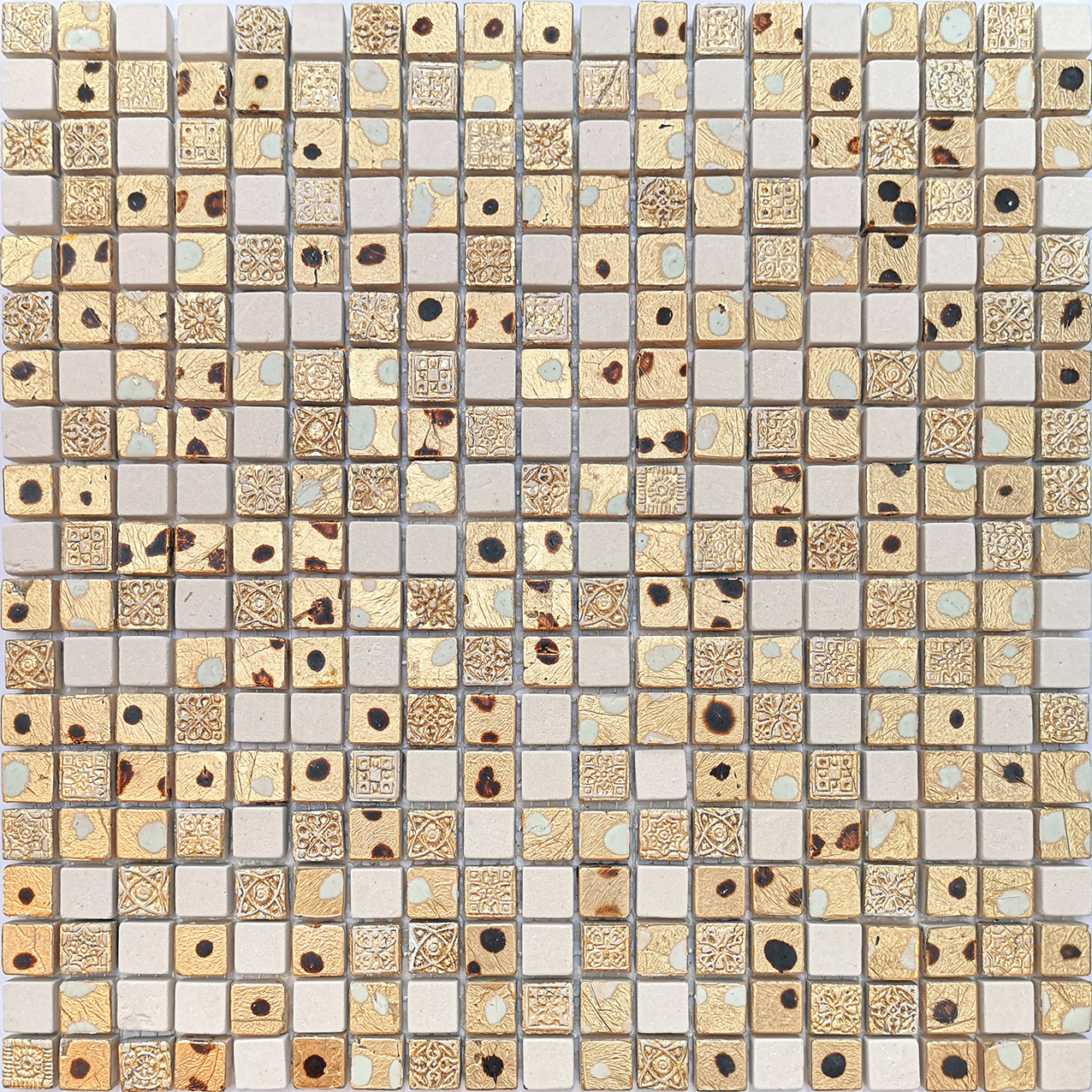 Antichita Classica 10 310x310 Caramelle Mosaic