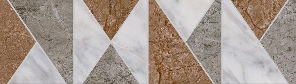 OS/A301/880 Каприччо глянцевый 20x5,7 Kerama Marazzi