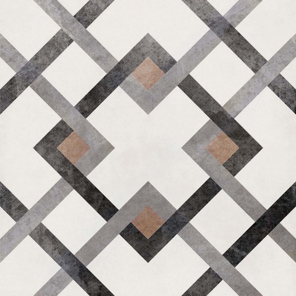0003474 Play Classic Mix Multicolor 20x20 ABK