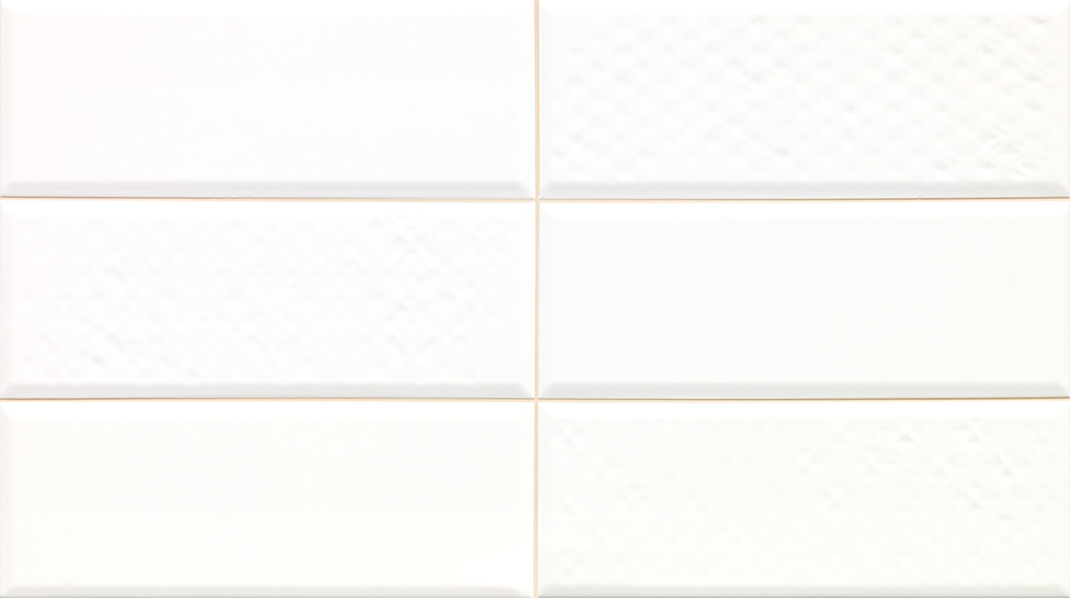 100305326 Granada White 25x44.3 Porcelanosa