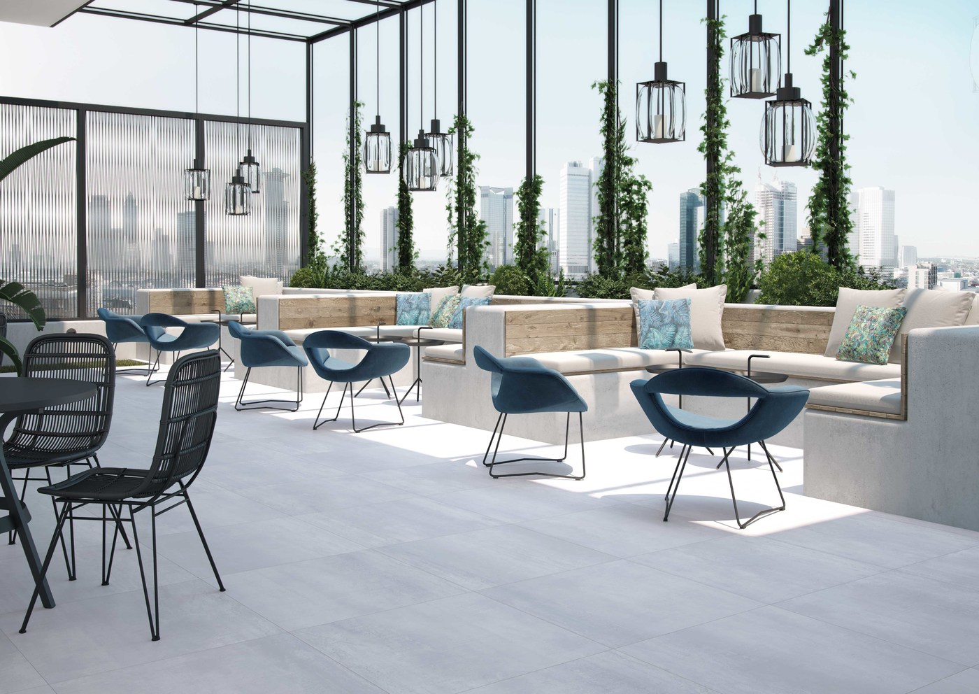 Arc Metropol Ceramica