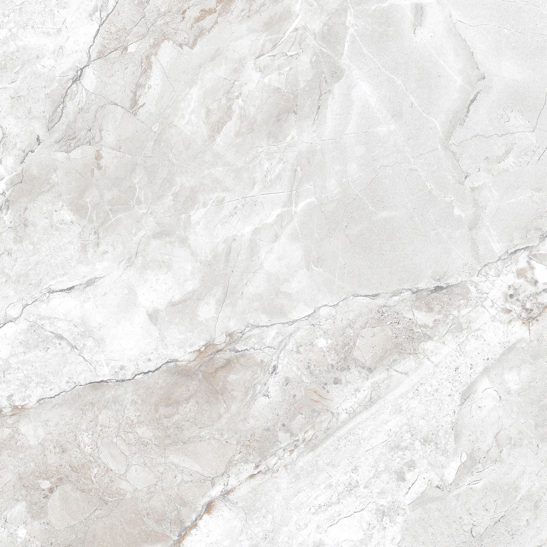 Этери Светло Серый Матовый 60x60 Eurotile Ceramica фото 4