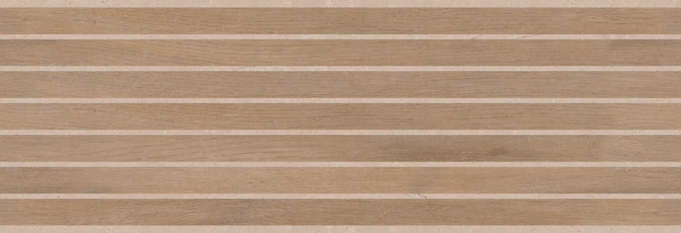 Bamboo Vermont Walnut 30x90 Baldocer