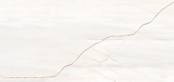 Crake White Polished 60x120 Staro