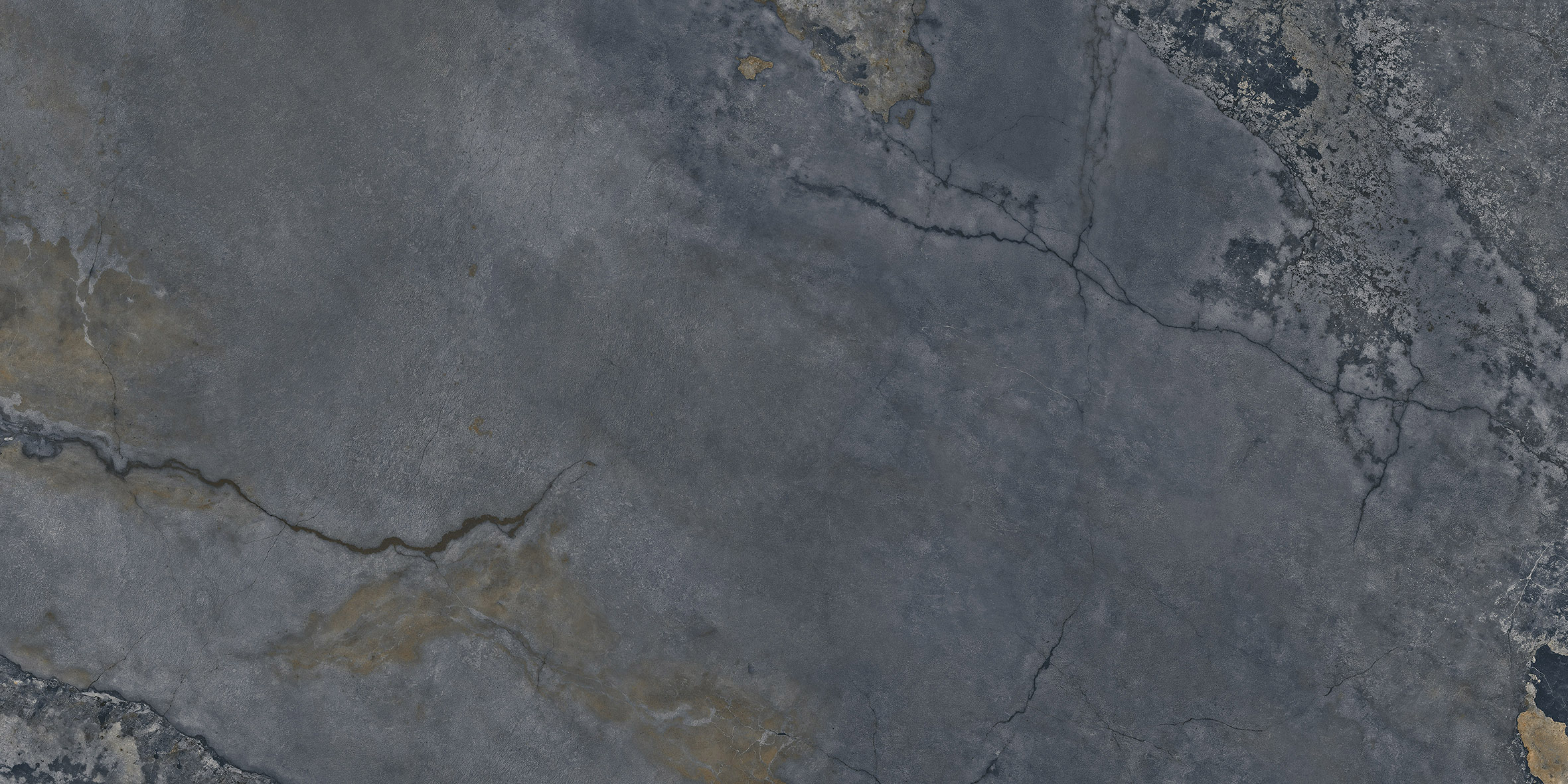 Planet Blue Metal Soft 60x120 Fanal