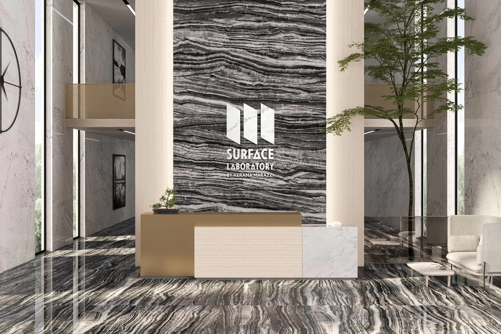 Noce/Ноче Kerama Marazzi