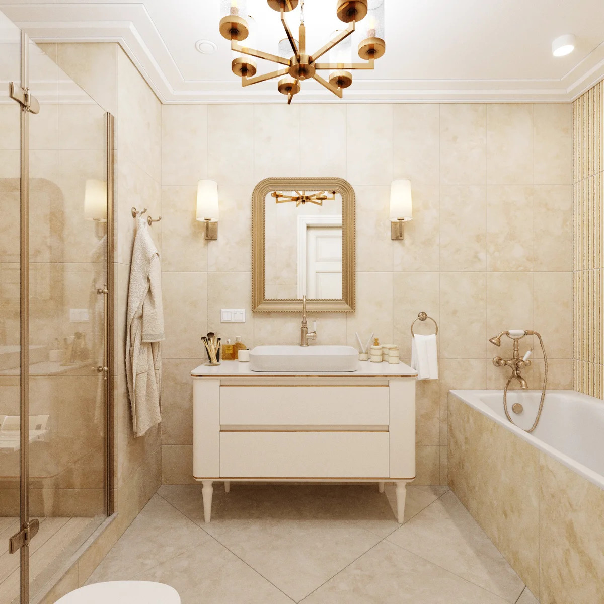PRO 1057G Sahara Beige 1200x600 Progres