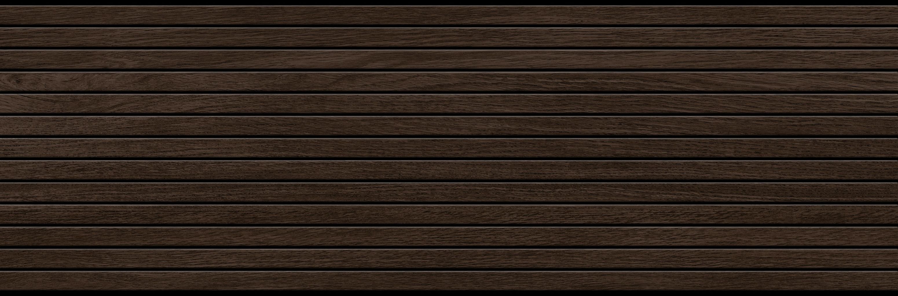 696 Татами Дарк 32,5х100 Eurotile Ceramica фото 3