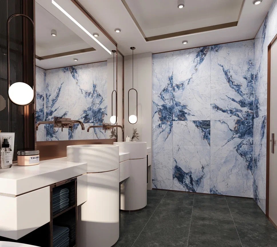 Bright And Shiny NT Ceramic фото 32