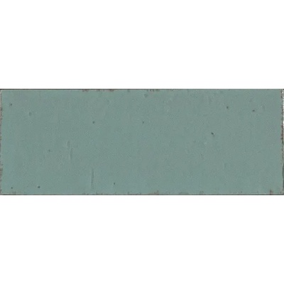RAEY Glace Turchese Glossy 7,5x20 Ragno Marazzi