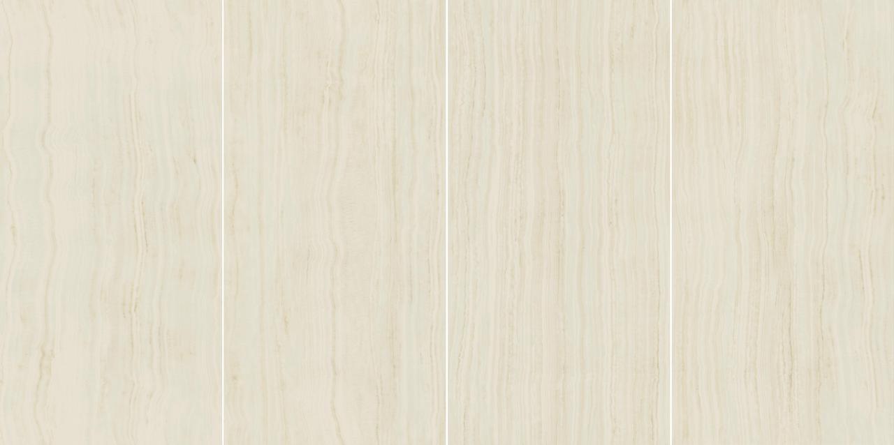 HECD Onyx Ivory Polished Kit Endless 6mm 160x320 Atlas Concorde