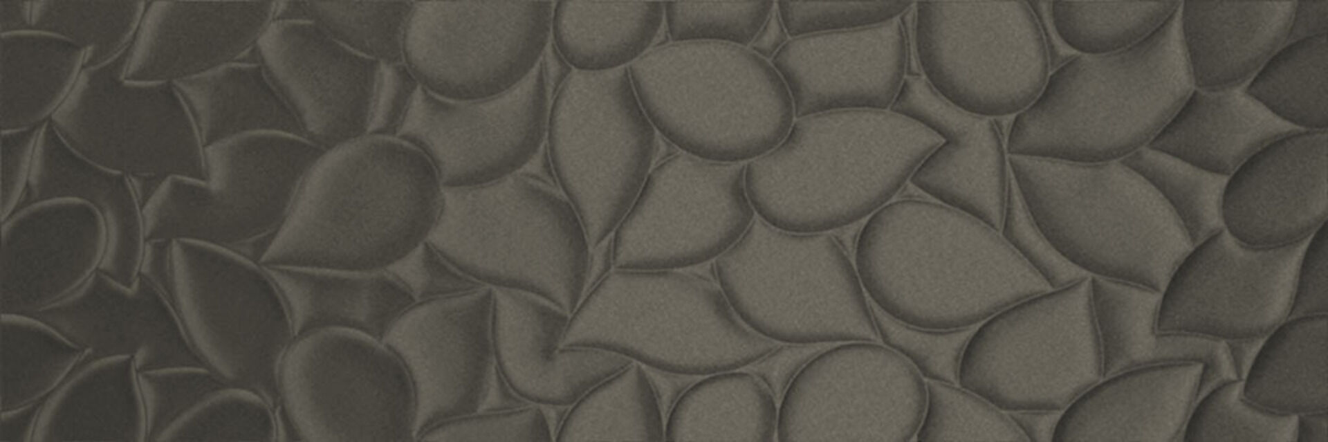 LEAF COLOURS SILVER 33*100 Azulejos Sanchis