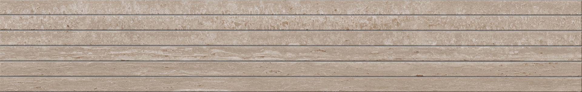 Фальшмозаика TL01 Tolanto Trail Light Grey Лаппатированный 19x120 Ametis by Estima