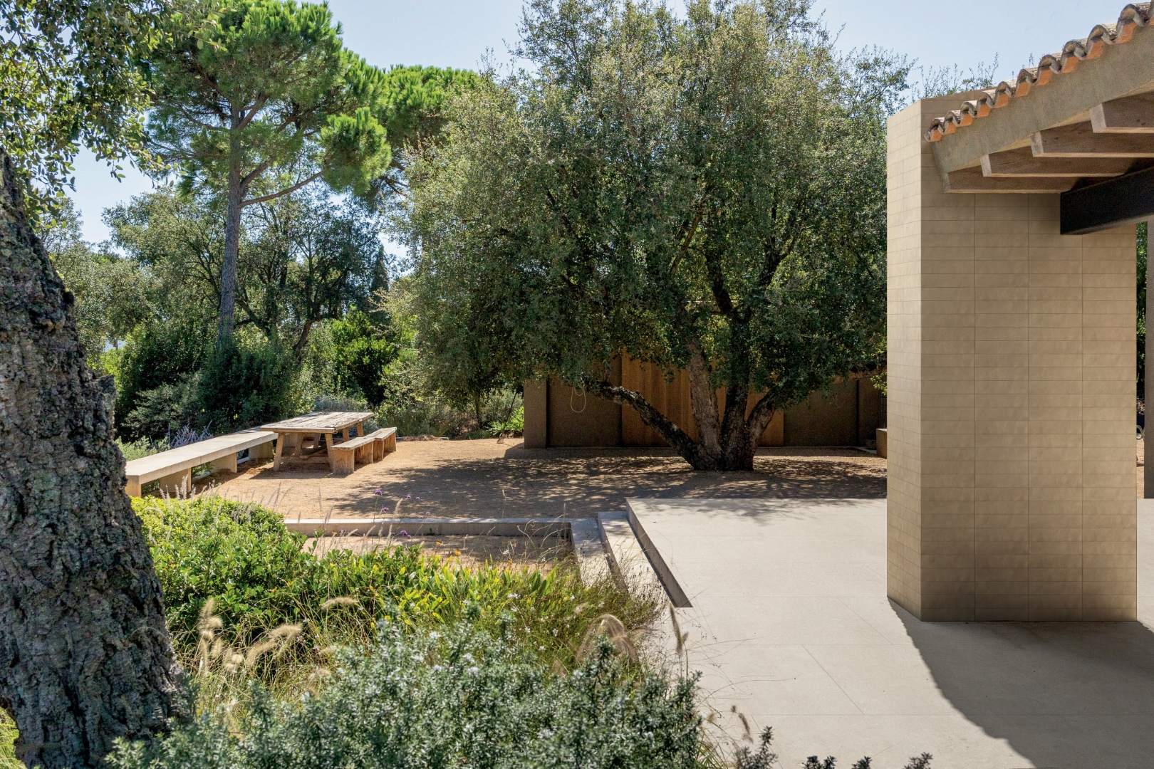 785794 Rinascenza Decoro Arena Platino Matte 6mm 120x280 Casa Dolce Casa фото 4