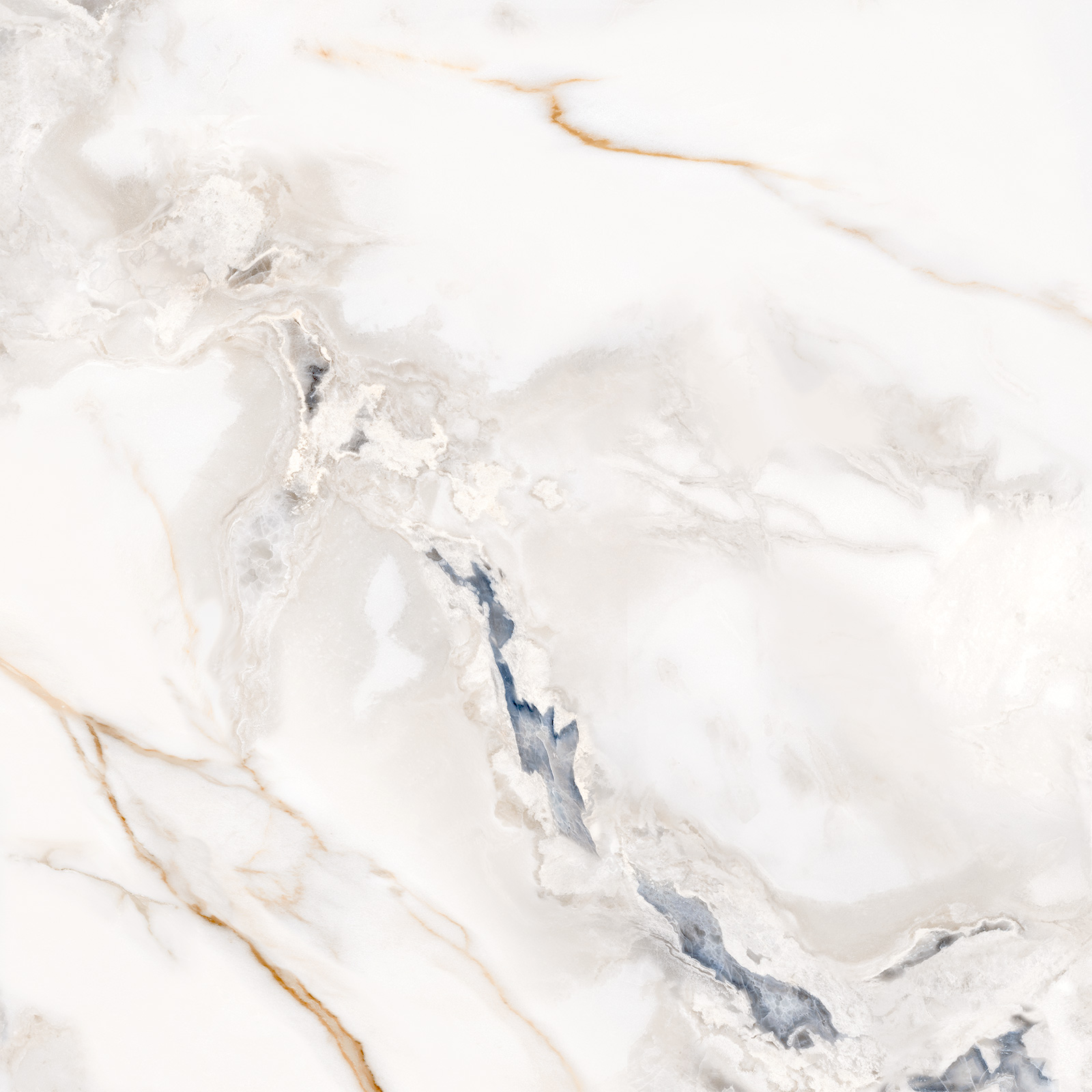 GFU6060ARR04R Aurora матовый 600x600x9 Alma Ceramica (Уралкерамика) фото 11
