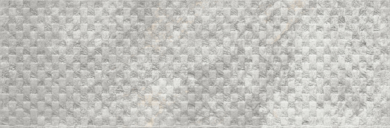 617 Image Silver Deco 32,5x100 Eurotile Ceramica