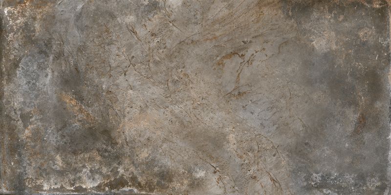 SLUP PA0E Galaxy Brown Rustic Rectified 59.7x119.8 Goldis Tile