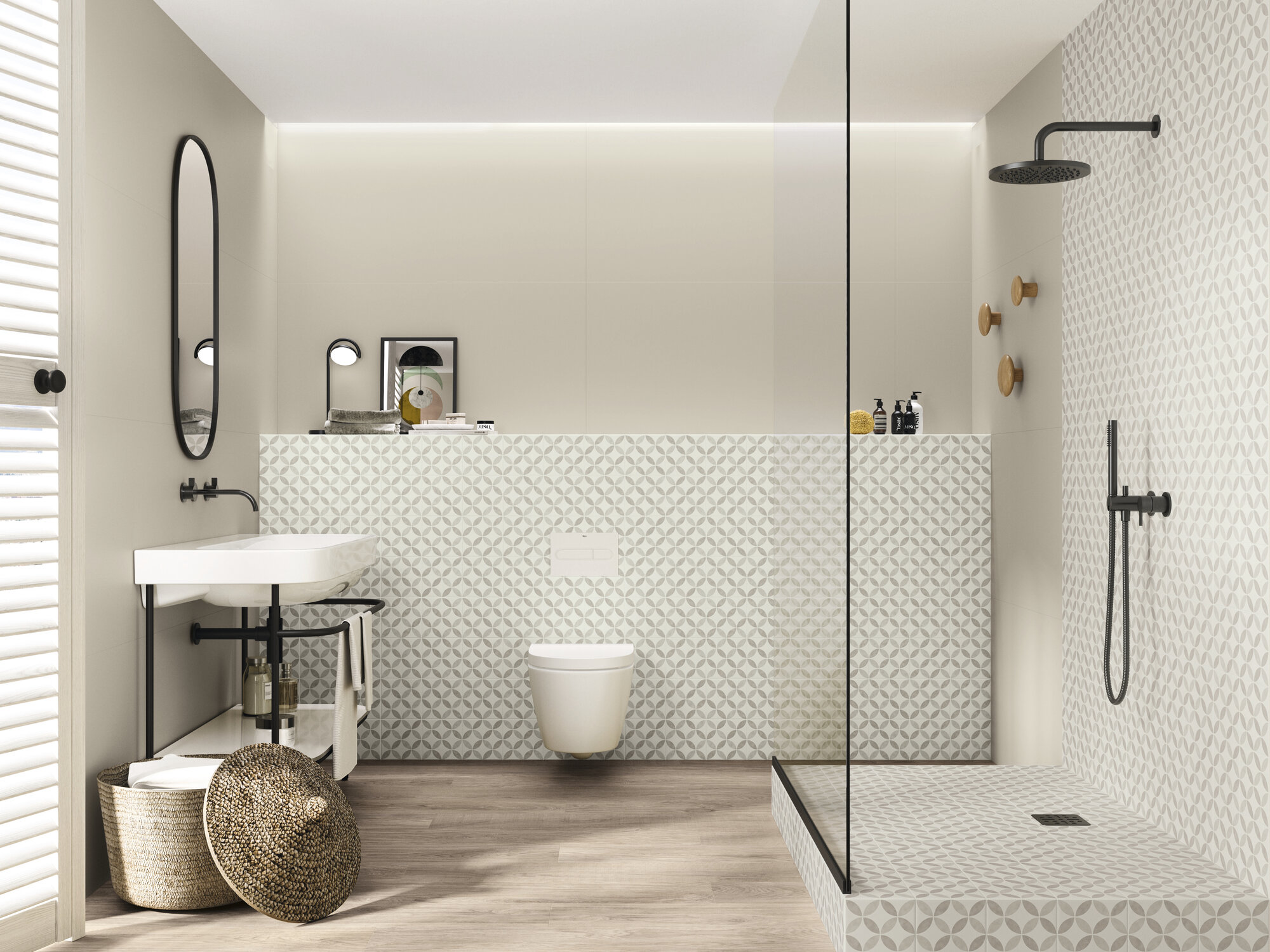 Brianna Ape Ceramica