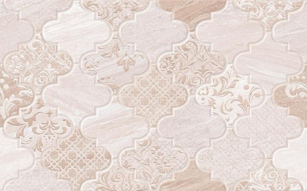 10101004931 Ternura Бежевый 40x25 Global Tile