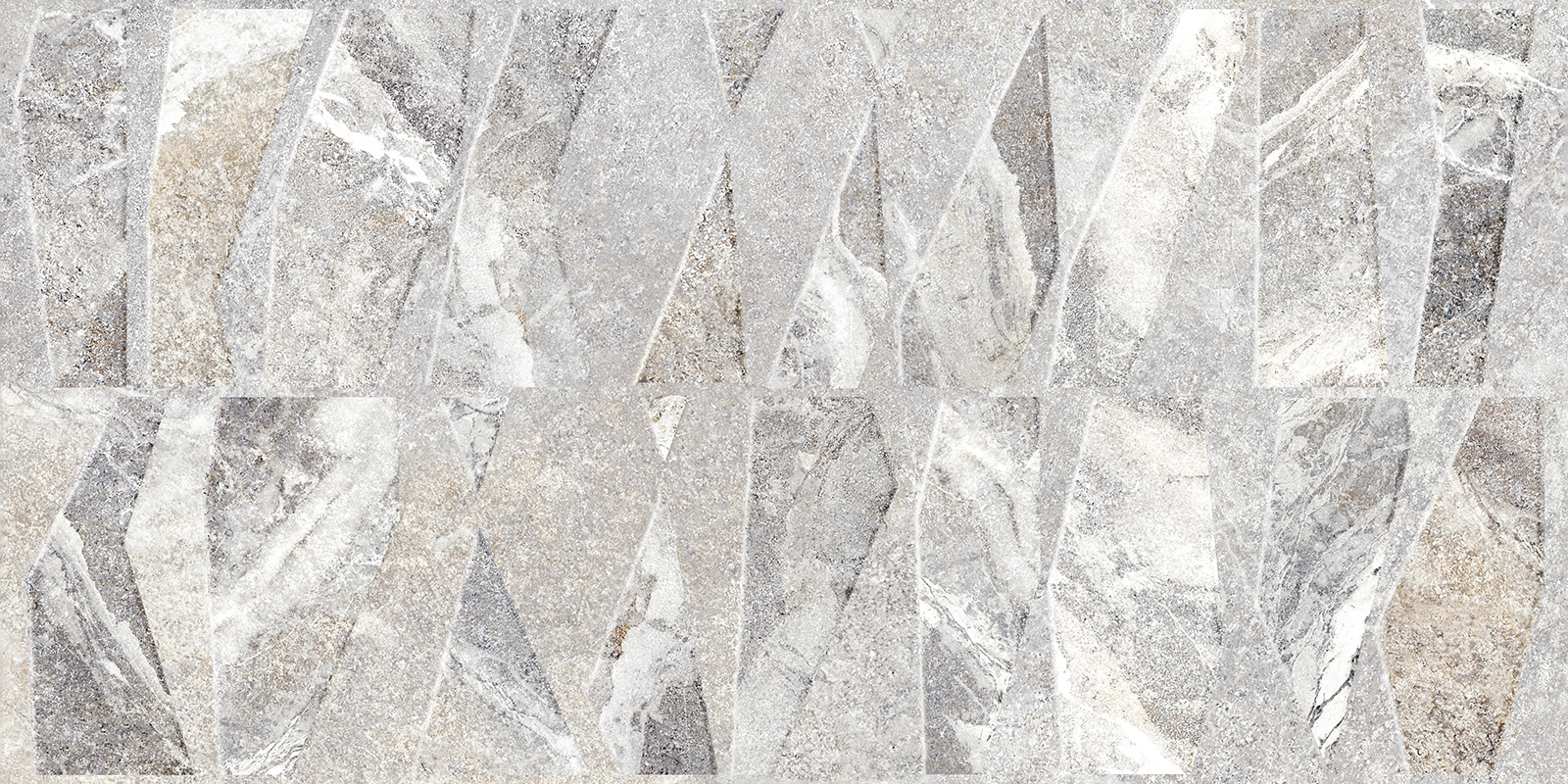 TWU2550PRS27 Persey рельефная 249x500x8 Alma Ceramica (Уралкерамика)