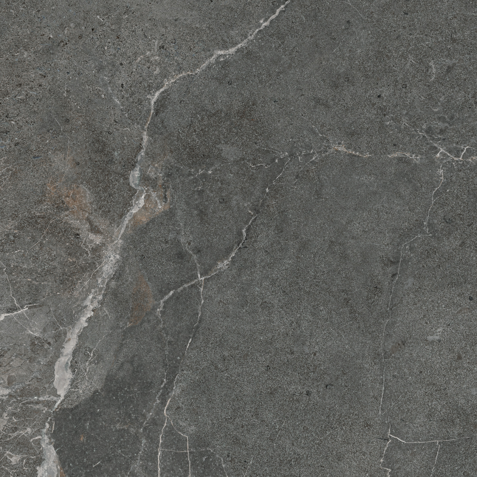 GP6060TIA25M Titanium Graphite матовый 600x600x9.5 Artkera Group