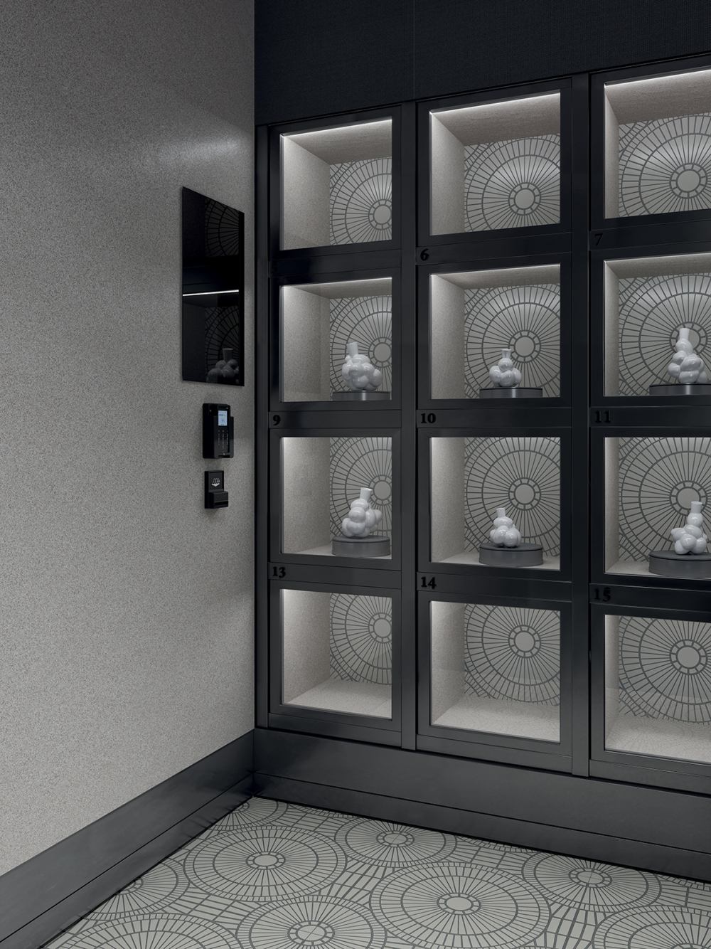 PF60020510 Sandy Plains Terracotta Nat Ret 60x120 ABK фото 37