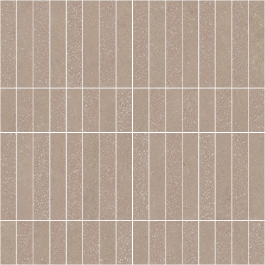 4101225 Rug Mosaic Taupe 30x30 41ZERO42