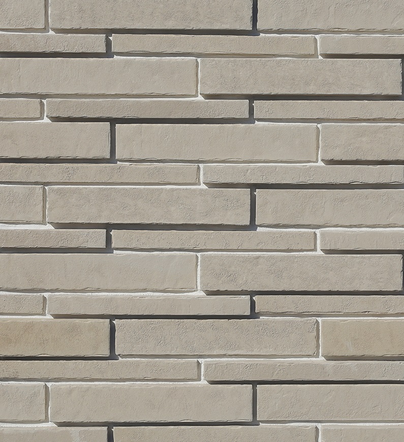 4-670-10 Дорн Брик 39,6x3,7x1,7-1,9 White Hills