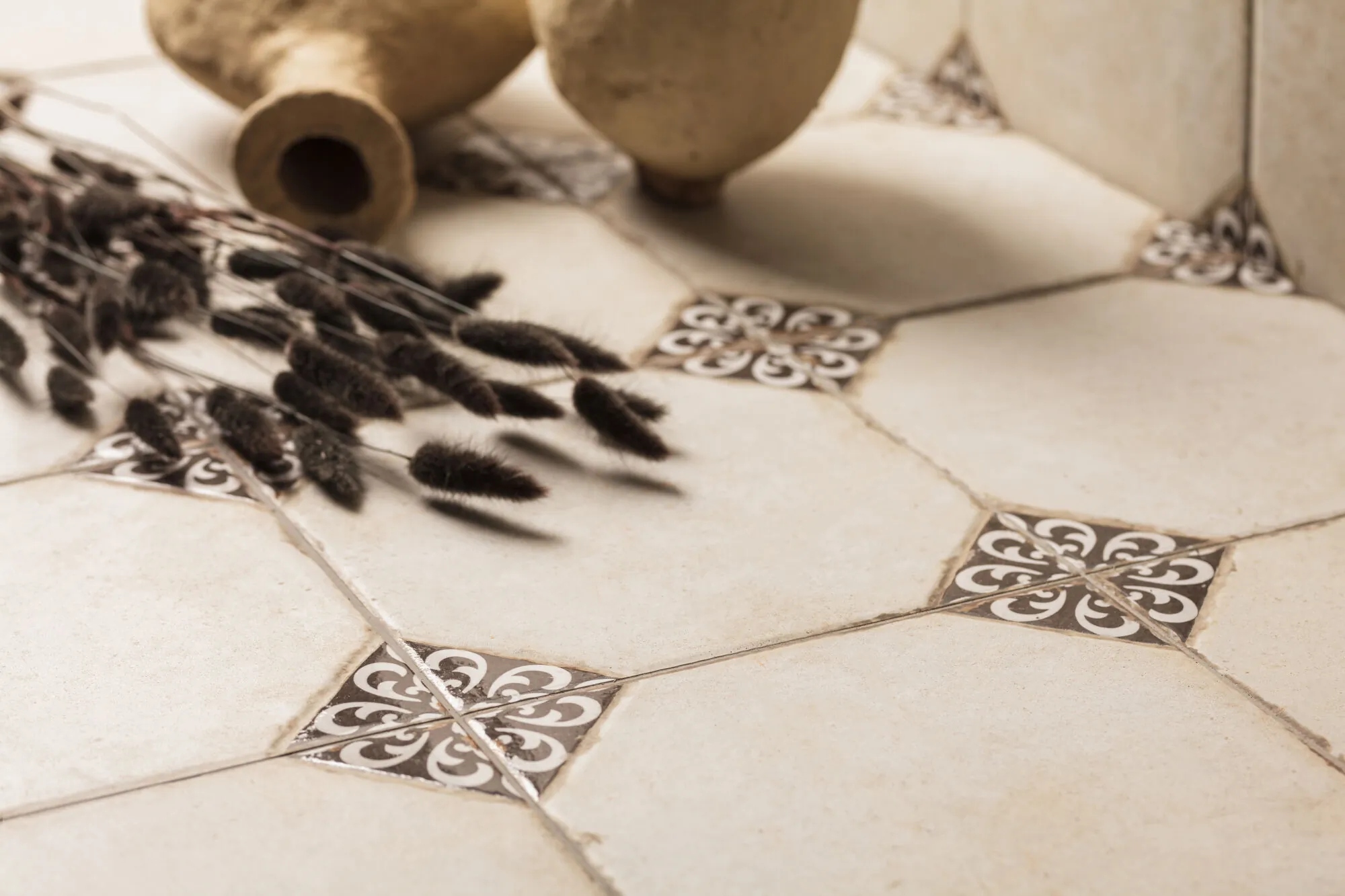 36382 FS Field Black LT 45,2х45,2 Peronda фото 5