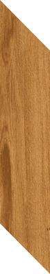 Feelwood Cognac Chevron 7.5x40.7 RHS (Rondine) Ceramiche