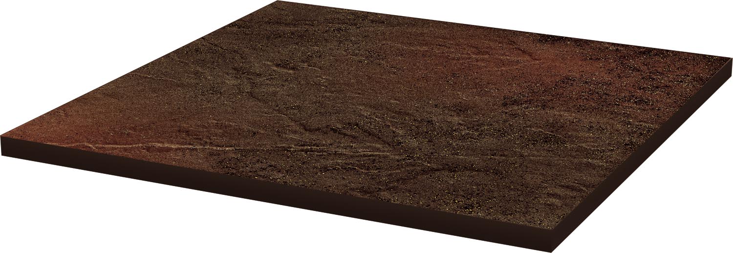 Semir Brown Klinkier B1a 30x30 Paradyz