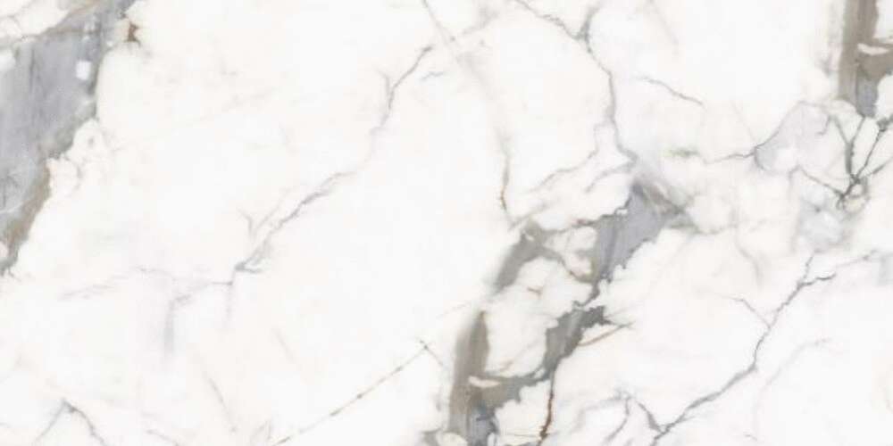 Statuario Blanco Polished 60х120 Italica Tiles