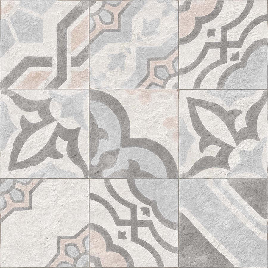 Atokos Multicolor 60х60 VIVES