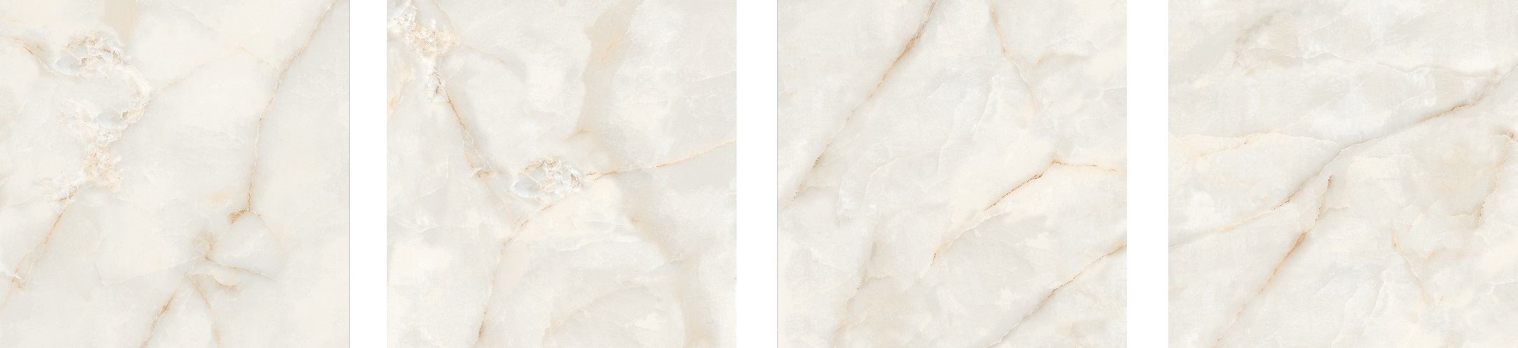 Ostra Bianco Elegance Polished 120х120 StaroSlabs