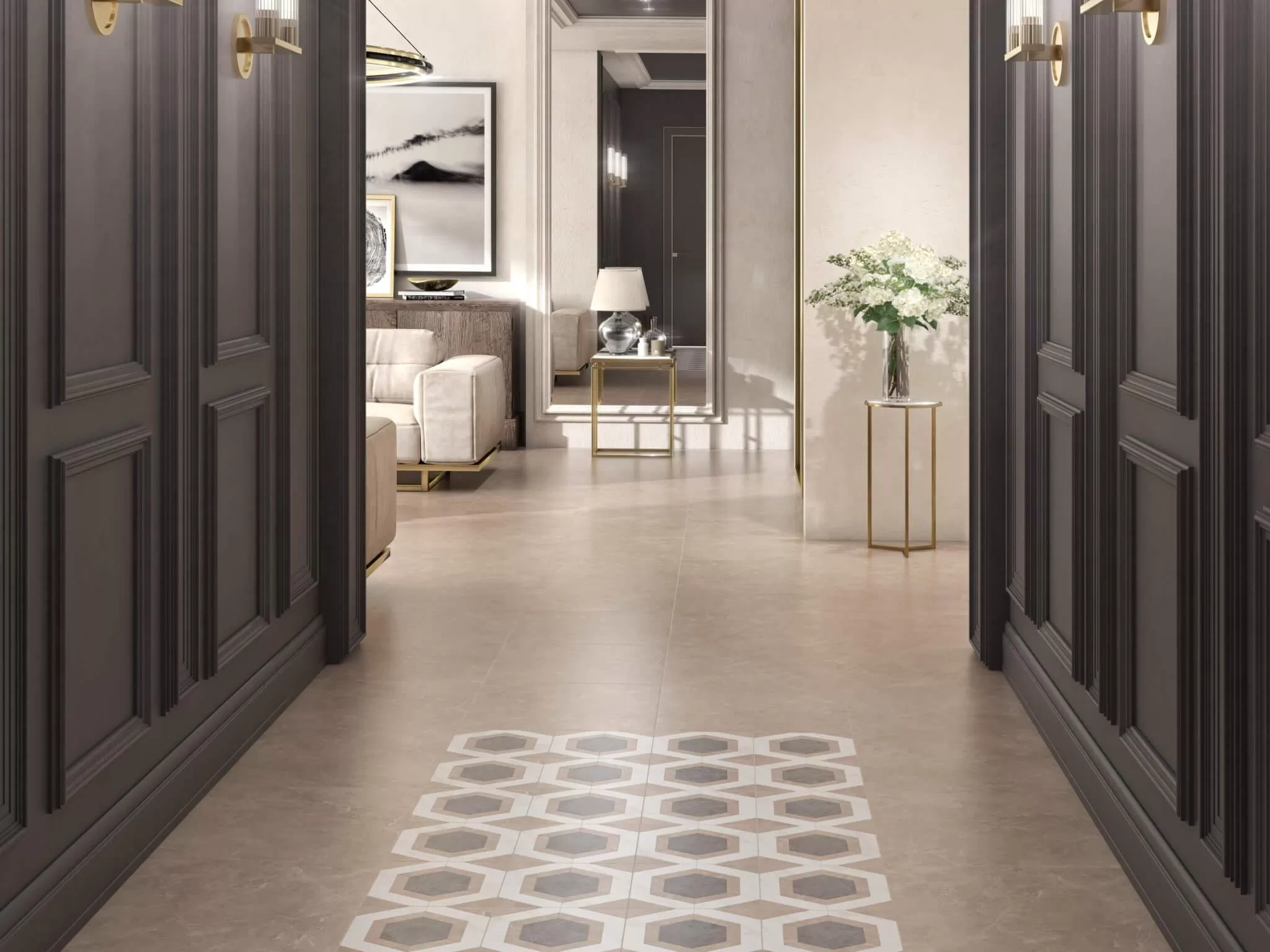 Гран Пале Kerama Marazzi