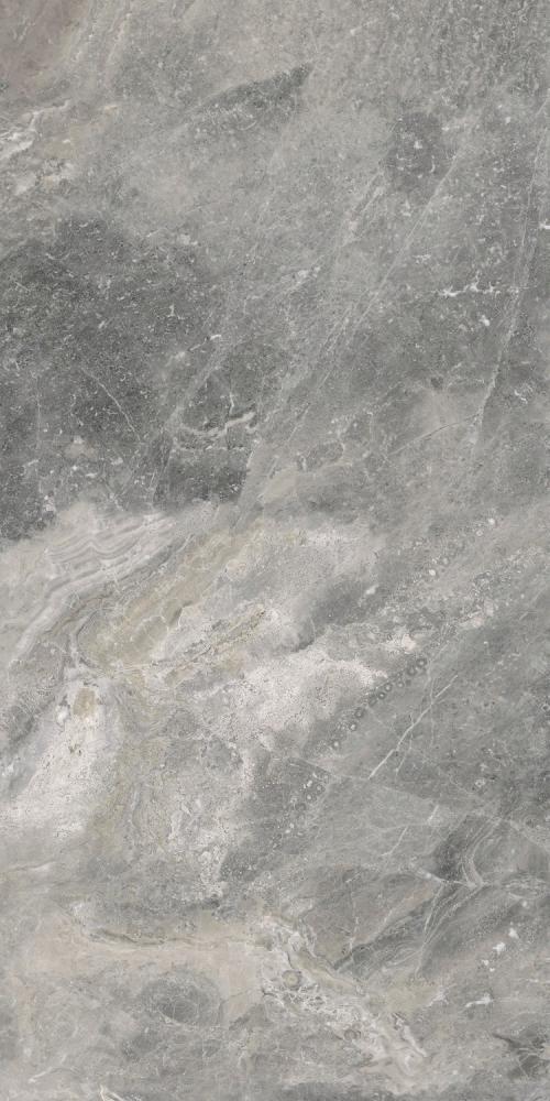 R8S9 Incanto Crux Grey Glossy Ret. 6mm 60х120 Ragno Marazzi