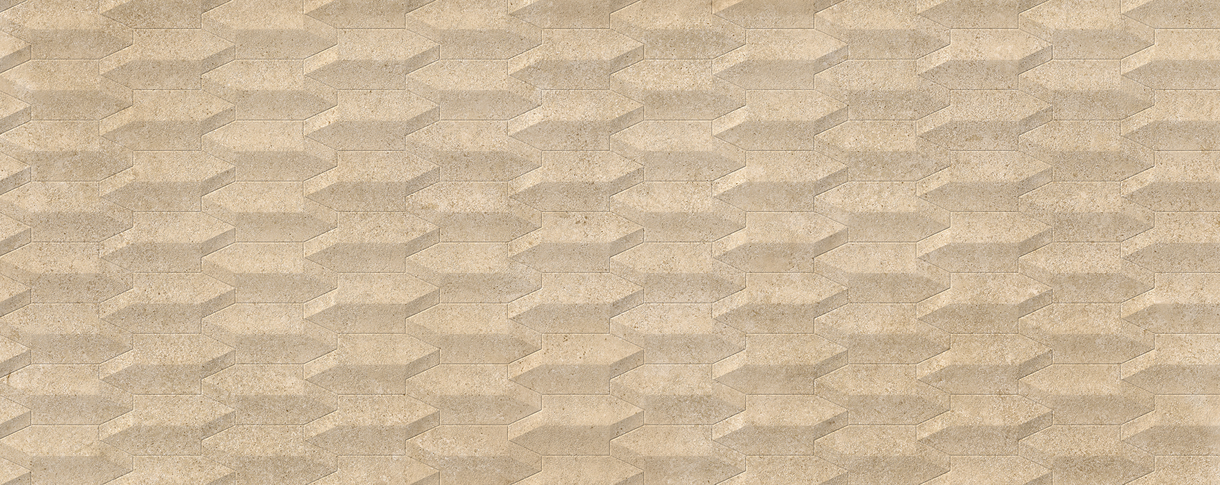 100371184 Cubik Verona Gold 59.6х150 Porcelanosa