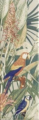 Tapis Jungle 10х30 Mainzu
