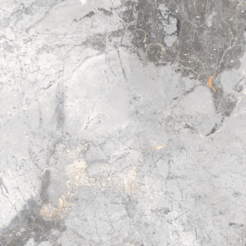 French Grey Glossy 60x60 Maimoon Ceramica