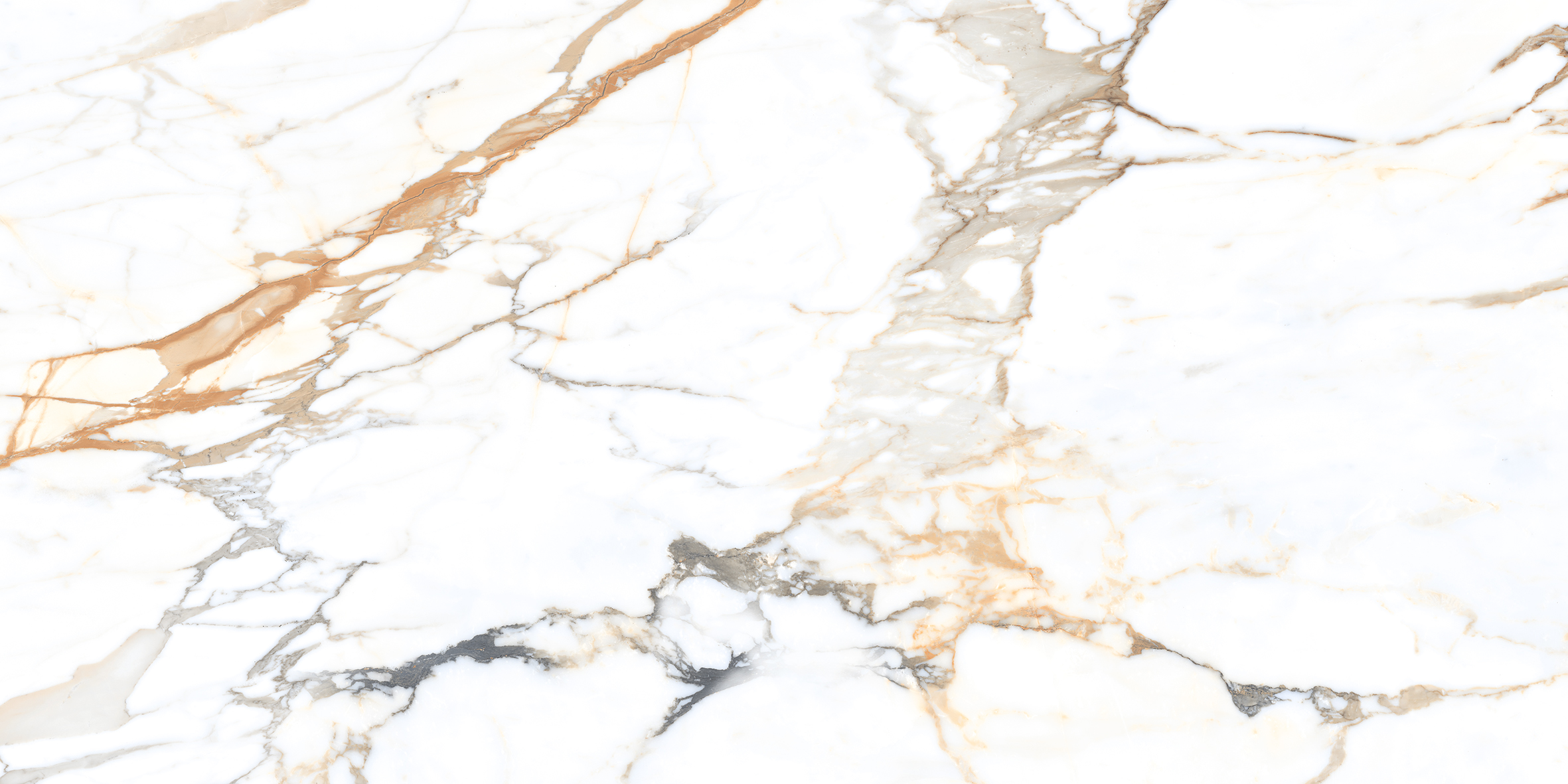 NTT99605M Camela Statuario 60x120 NT Ceramic