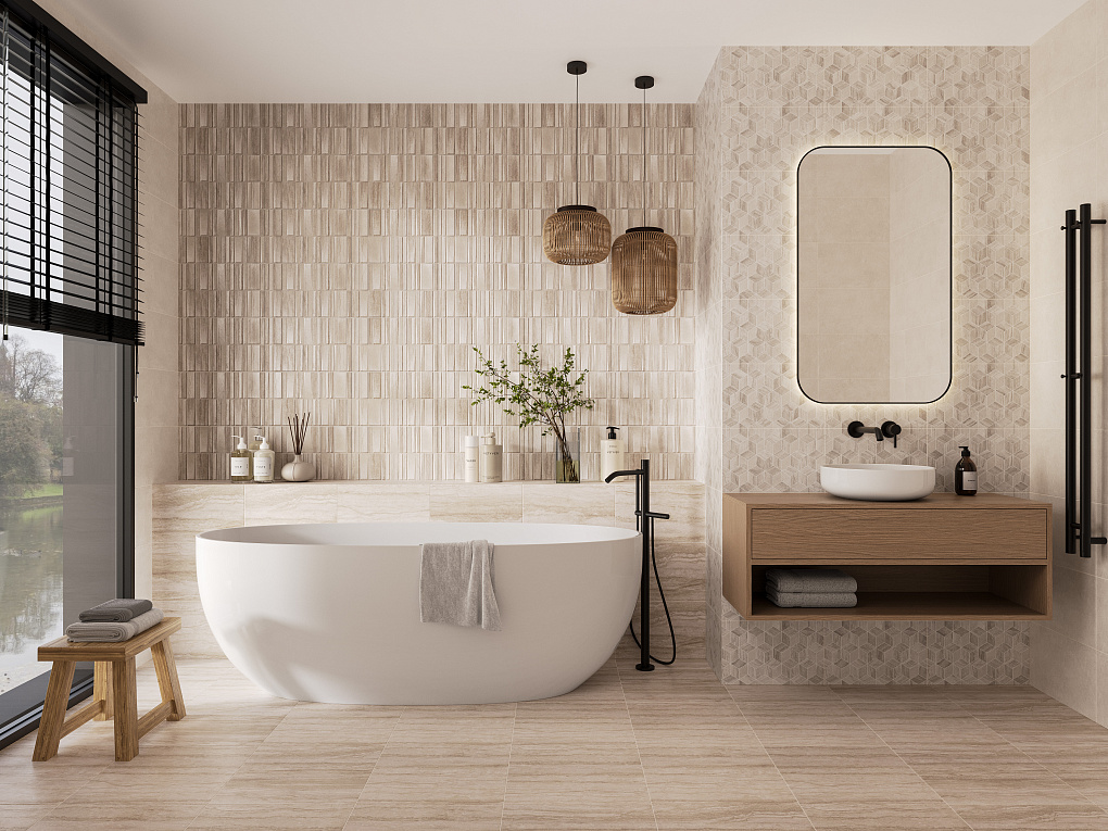 Треви Gracia Ceramica