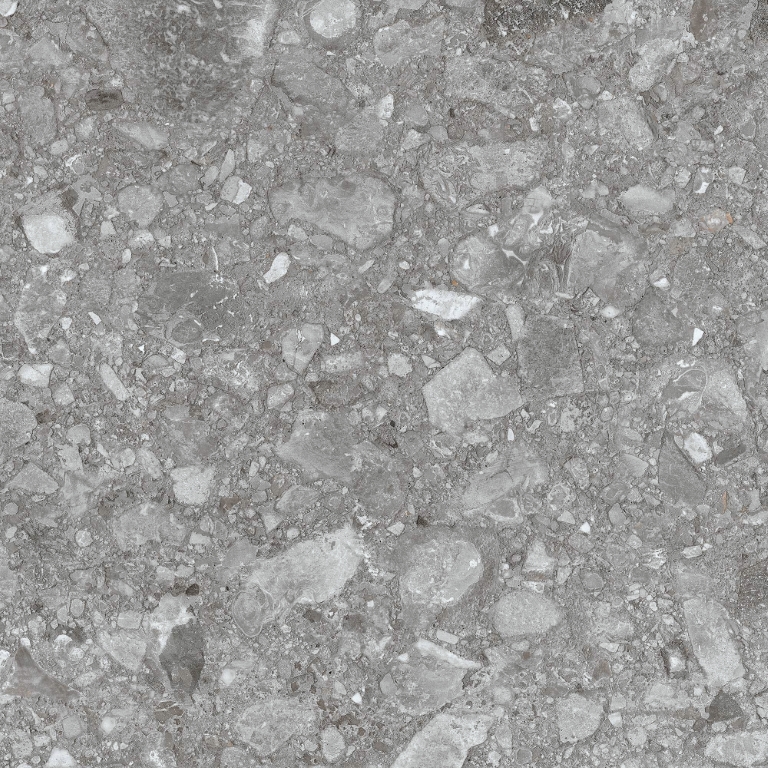 PA006060N Palladino Grey 60х60 Pieza Ceramica