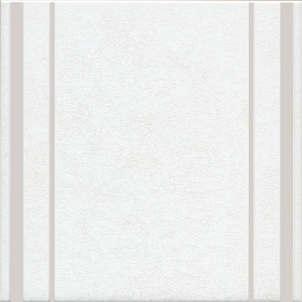 HGD/A565/5155 Барберино 1 белый глянцевый 20x20 Kerama Marazzi