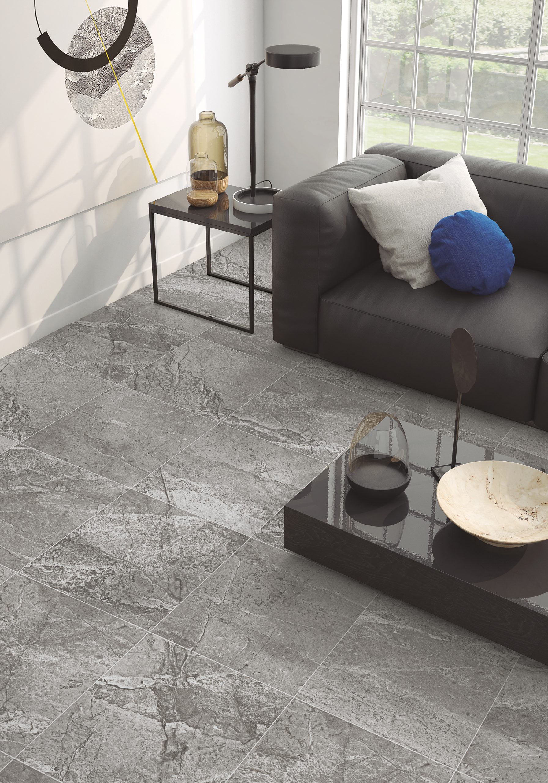 River Light M 60x120 Stiles Ceramic