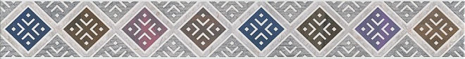 ALD/A38/7071T Линьяно 50х6,3 Kerama Marazzi