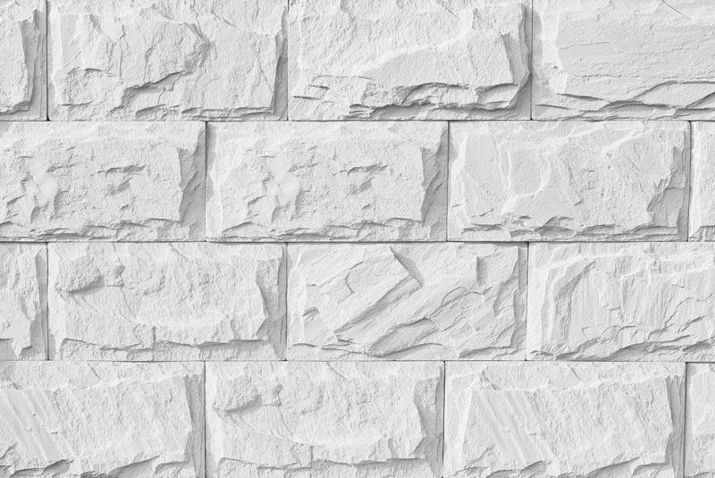 Бостон 00 рядовая 300х150х20 Ecostone