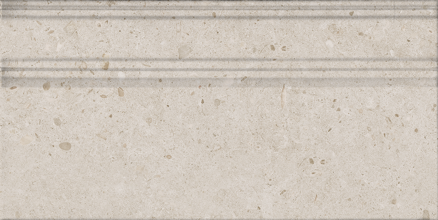 FME016R Плинтус Риккарди бежевый матовый обрезной 20x40 Kerama Marazzi фото 5